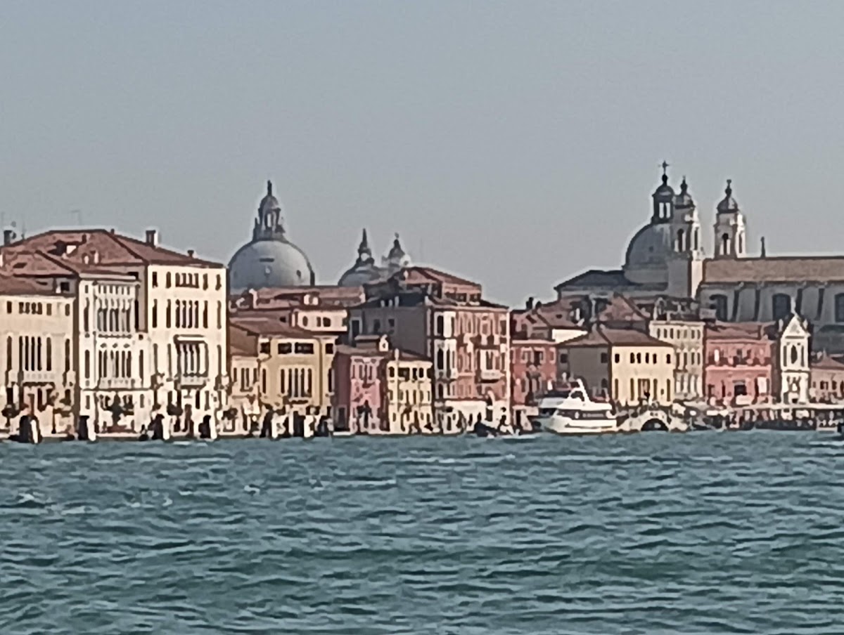 Silk Road Hostel, Venice