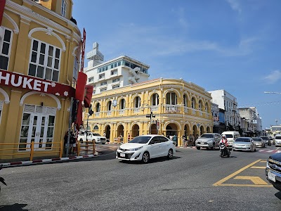 Sino-Portuguese Food Walk
