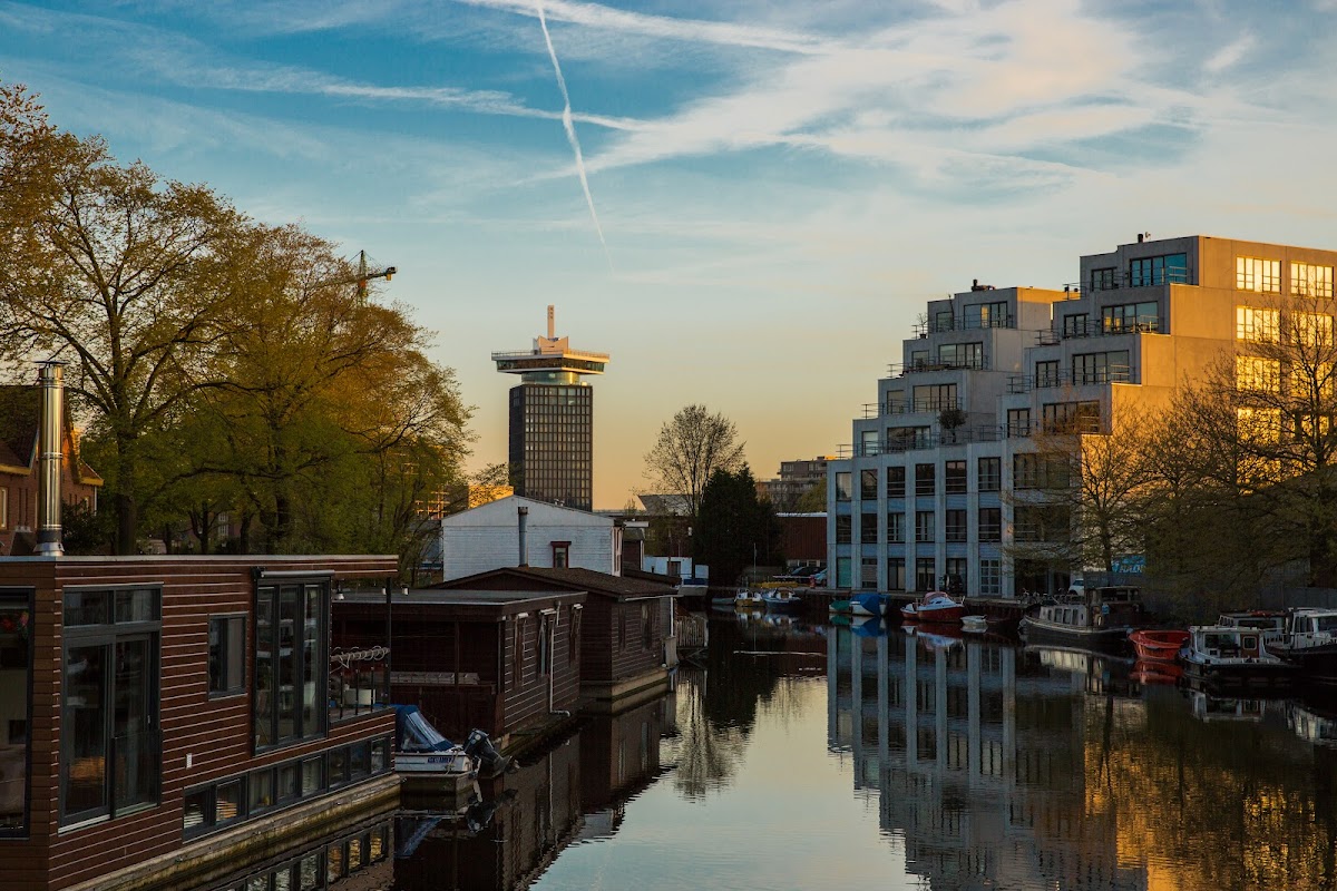 Sir Adam Hotel, Amsterdam
