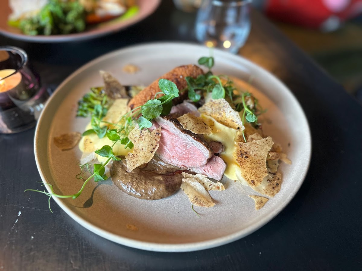 Sjávargrillið (Seafood Grill) — photo 3