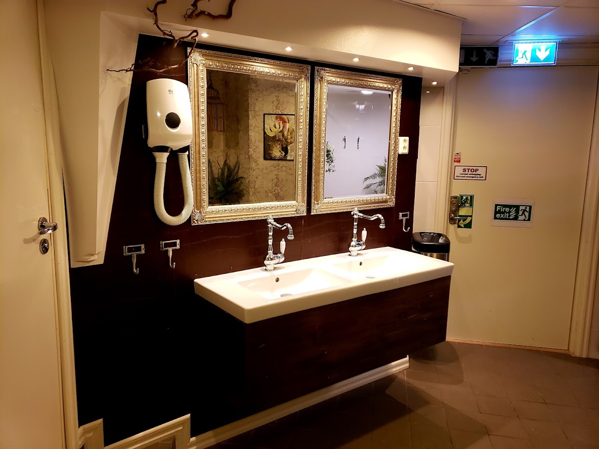 Skanstulls Hostel — photo 3