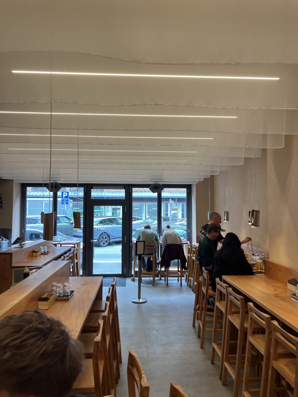 Slurp Ramen Joint — photo 3