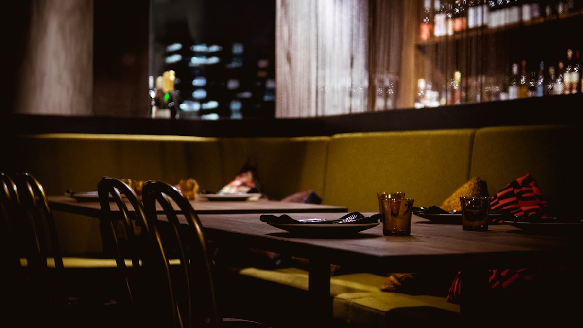 Smith & Daughters, Melbourne