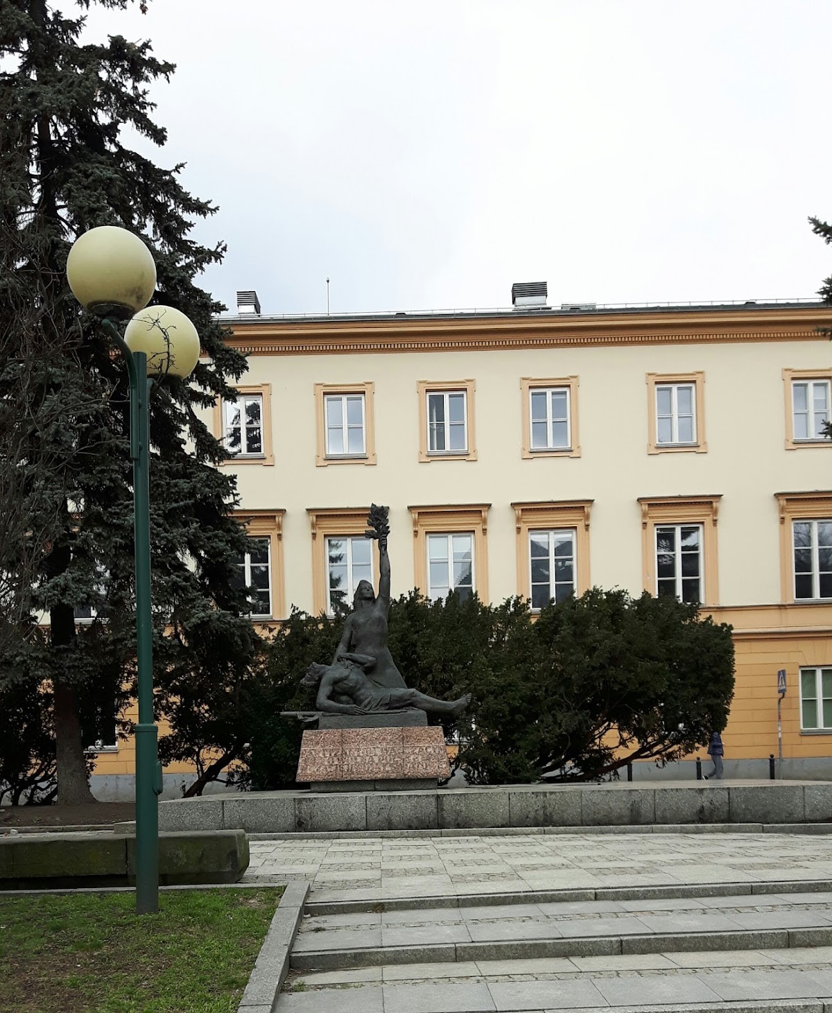 Smolna — photo 2