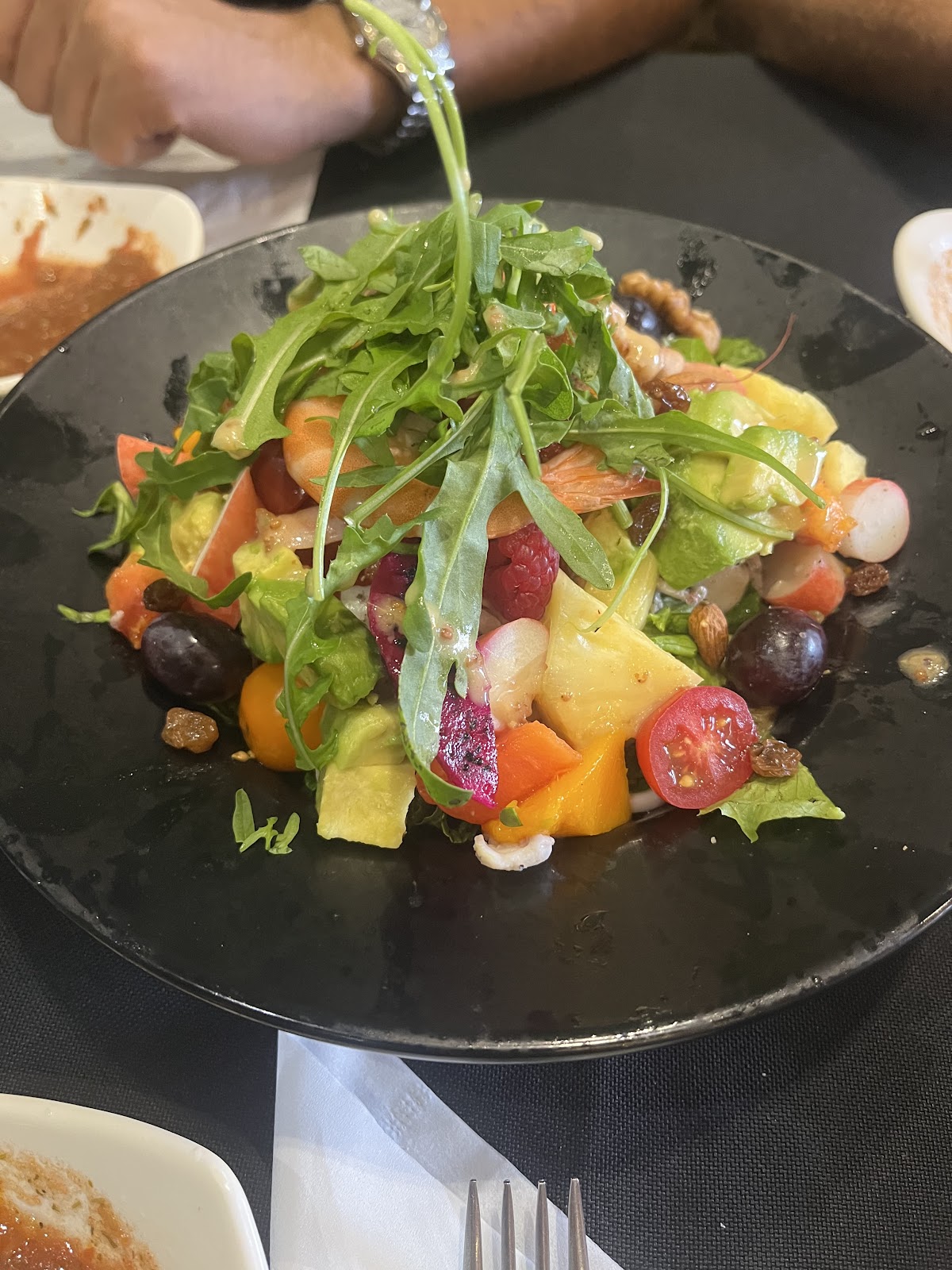 Snack Amine — photo 5