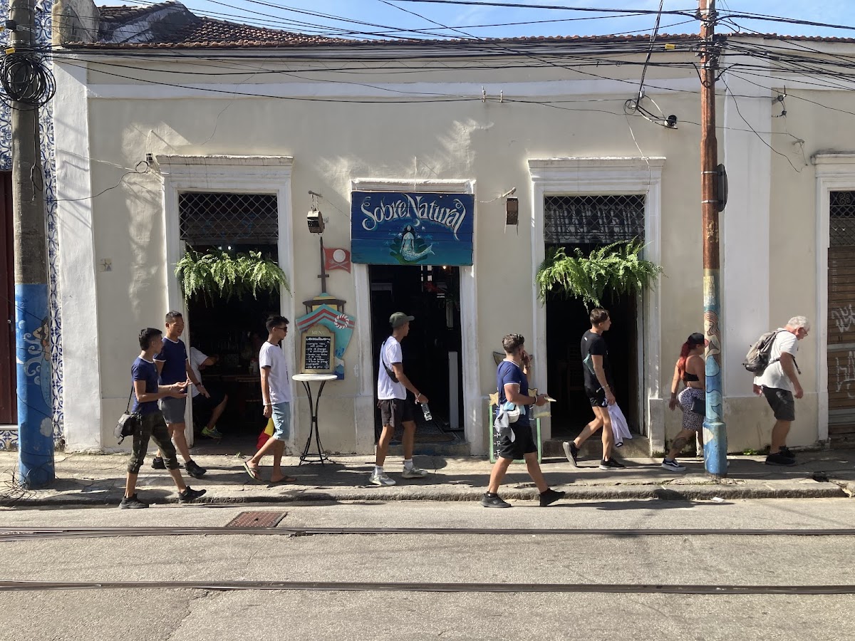 Sobrenatural — photo 3