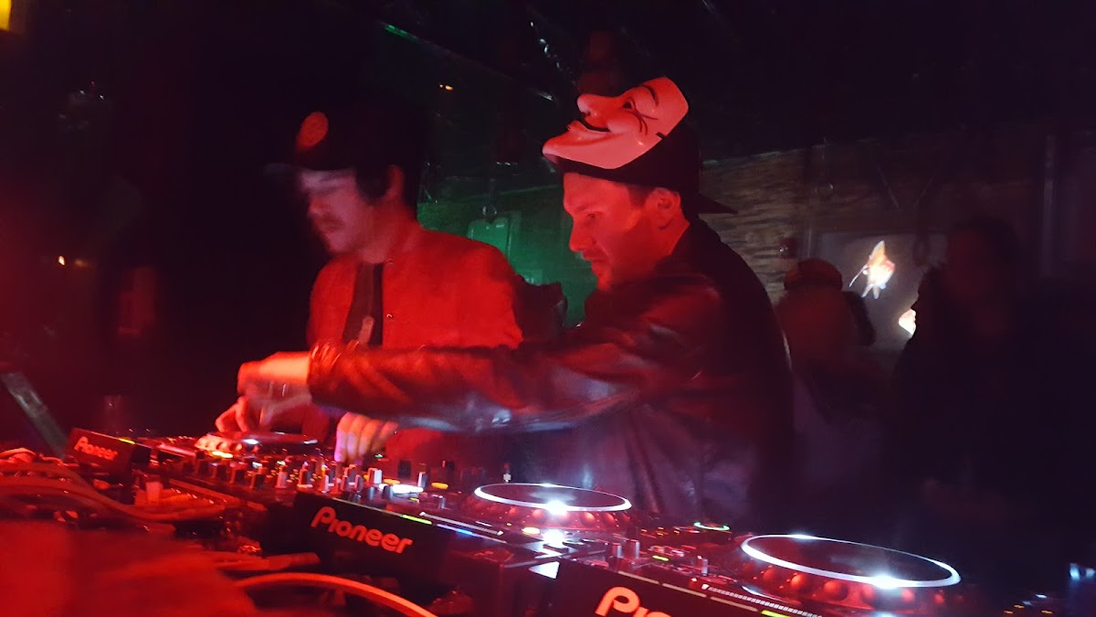 Sound Nightclub — photo 5