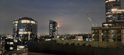 South Yarra