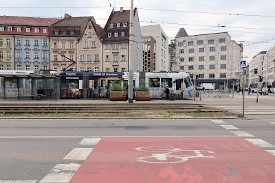 Spend a morning on Rynek and the side streets