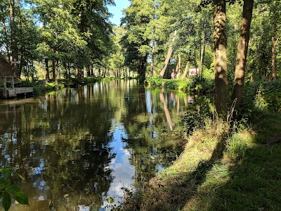 Spreewald