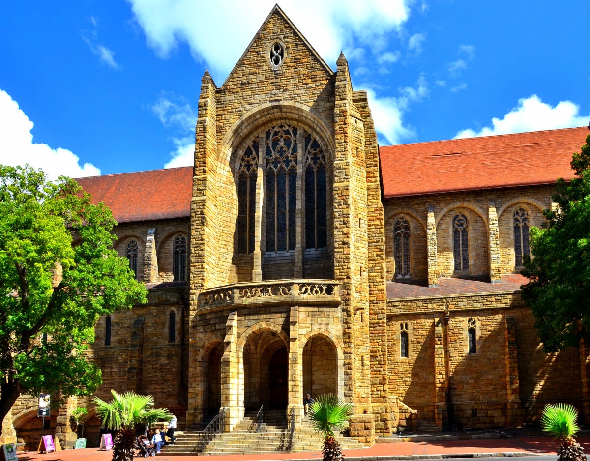 St. George's Cathedral — photo 2