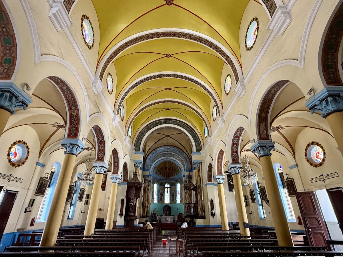 St. Joseph's Cathedral — photo 2