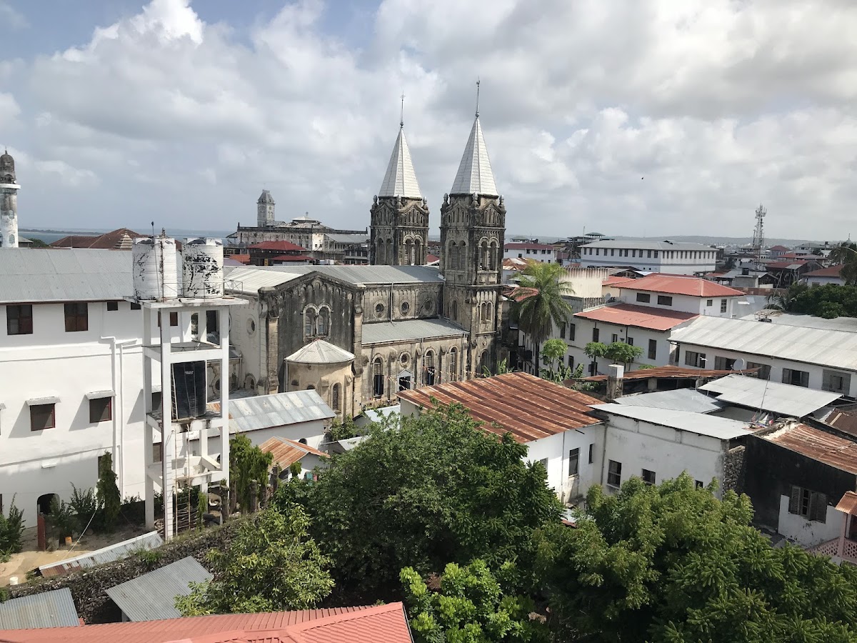 St. Joseph's Cathedral — photo 3