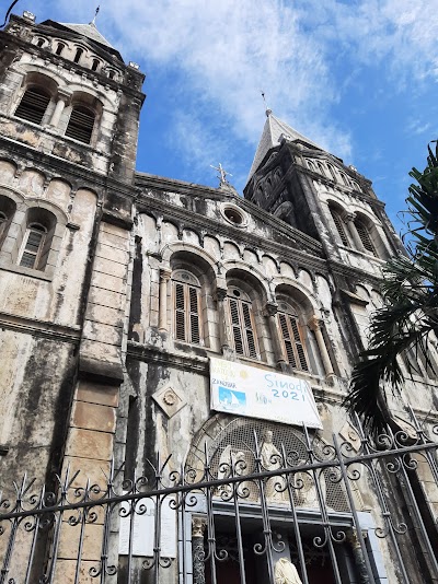 St. Joseph's Cathedral