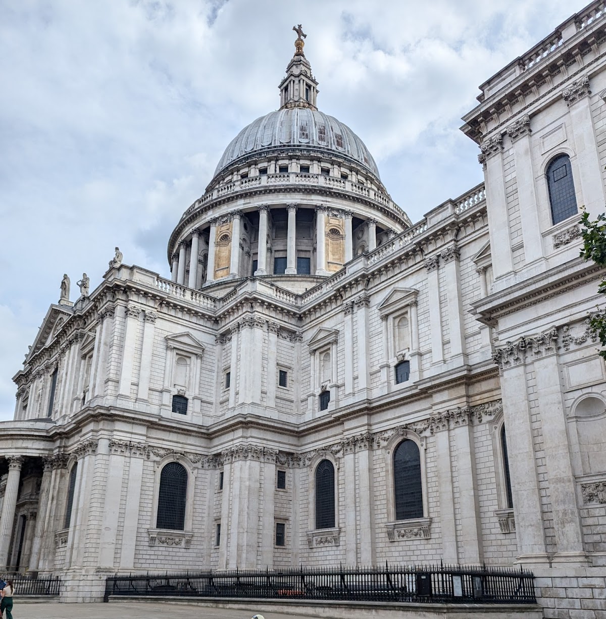 St. Paul's Cathedral — photo 6