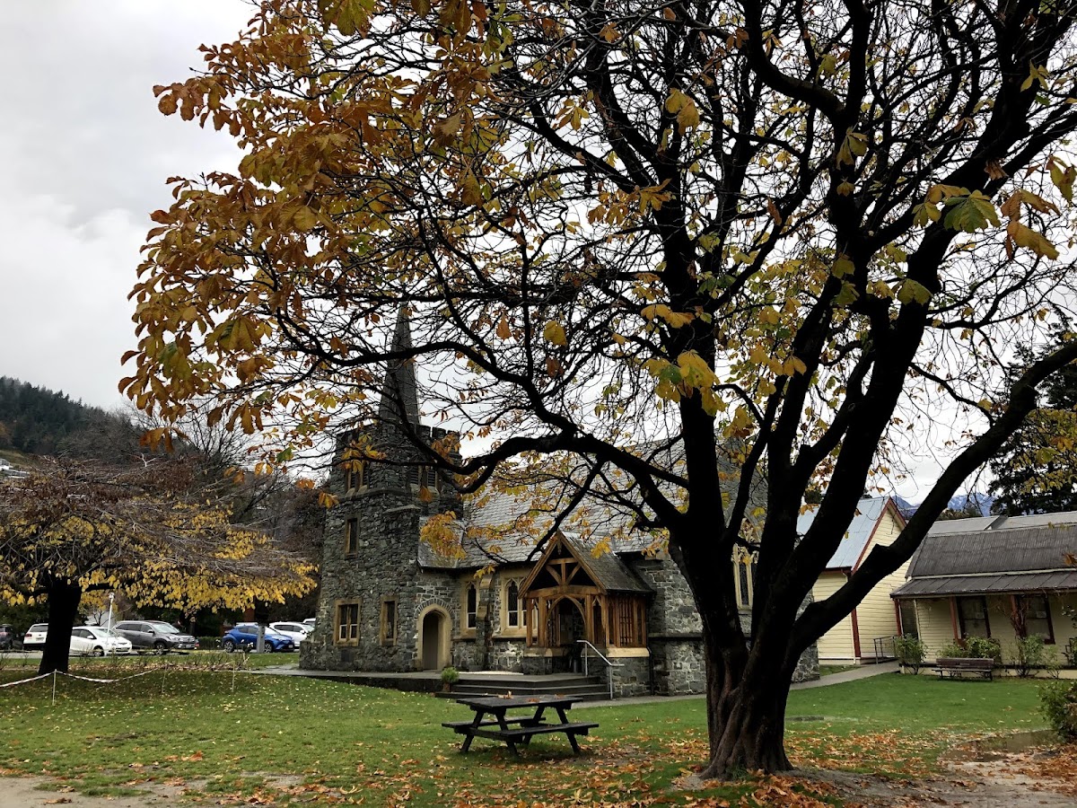 St Peter's Anglican Church — photo 5