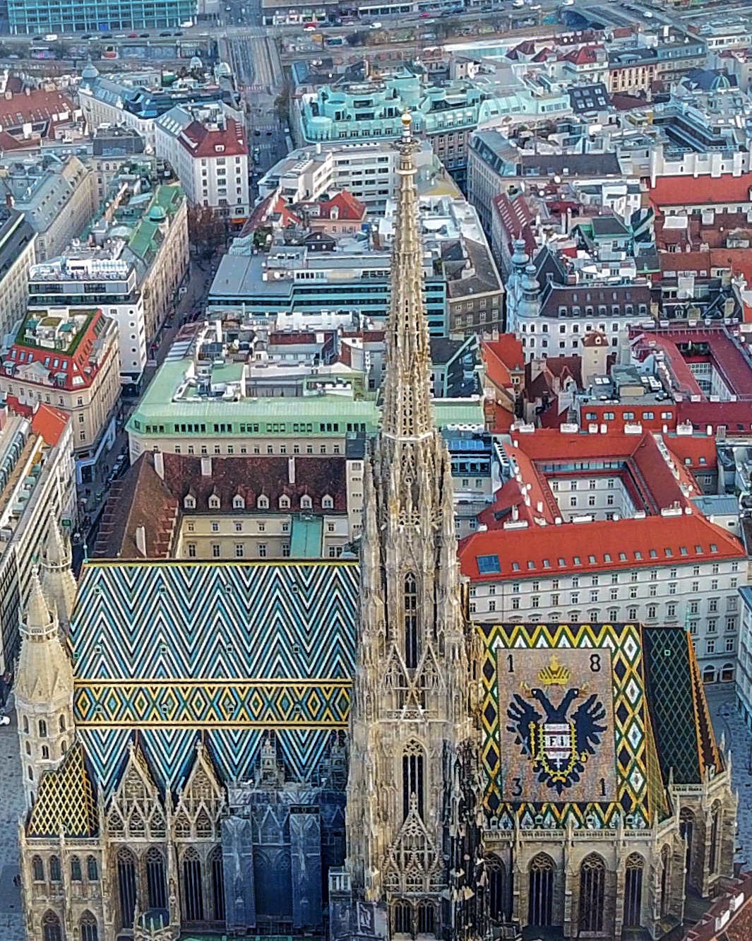 St. Stephen's Cathedral — photo 2