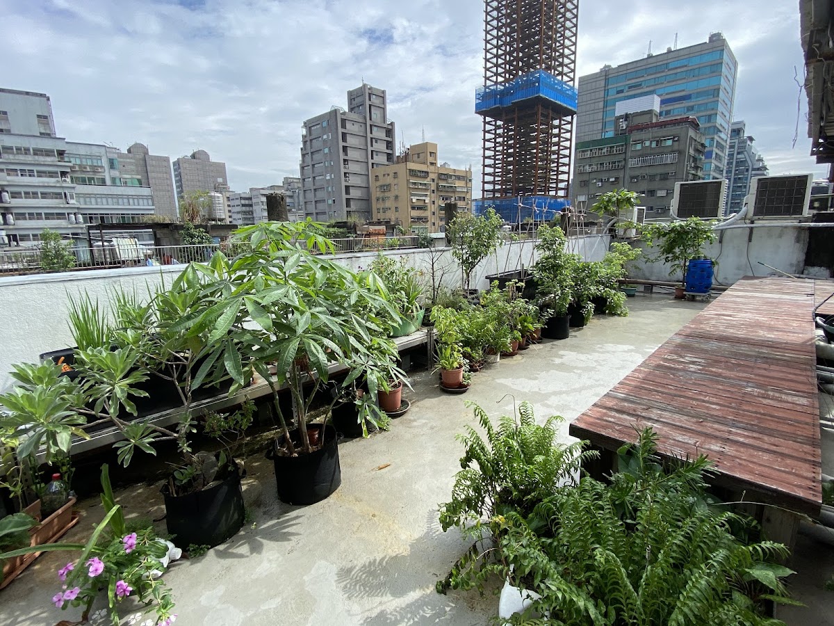 Star Hostel Taipei Main Station, Taipei