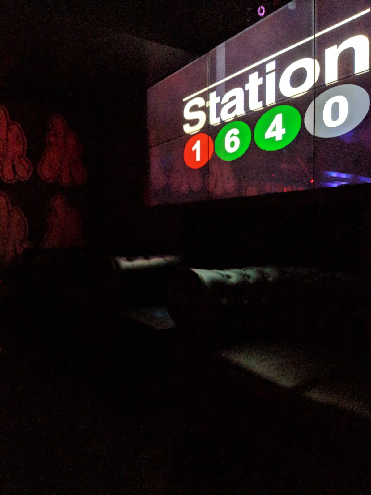 Station1640 — photo 5