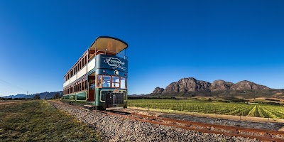 Stellenbosch & Franschhoek Winelands