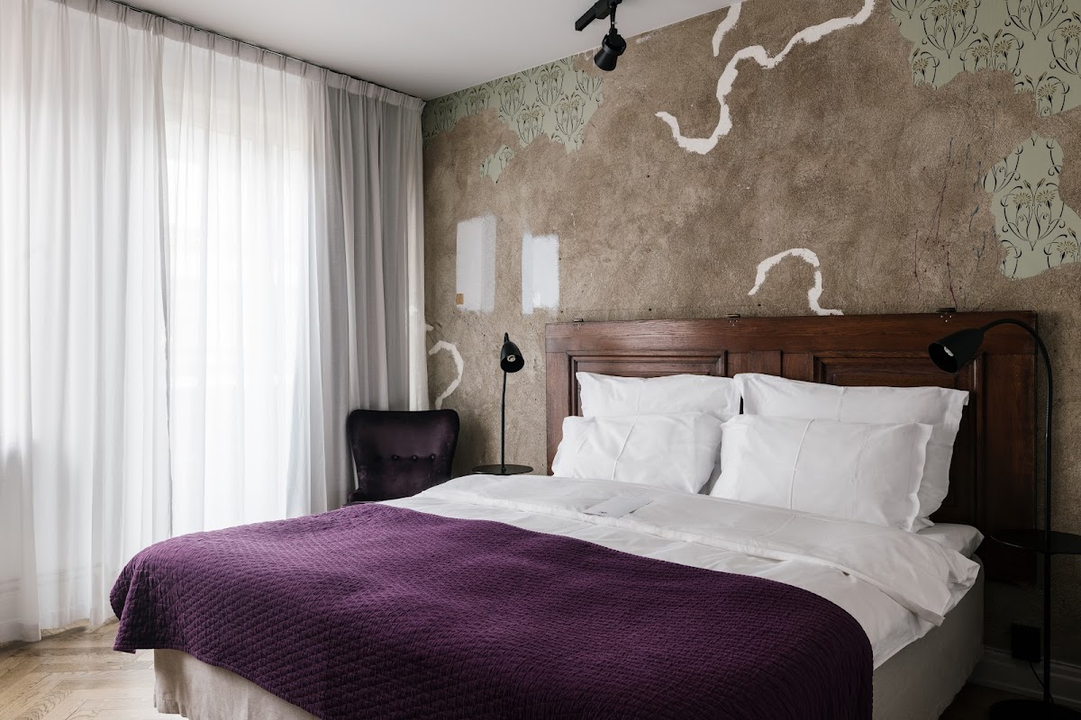 Story Hotel Riddargatan — photo 2