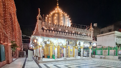 Sufi Qawwali at Nizamuddin Dargah