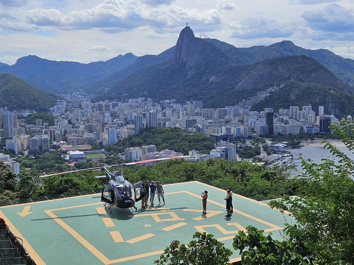 Sugarloaf Mountain (Pão de Açúcar) — photo 2