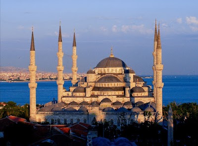 Sultanahmet