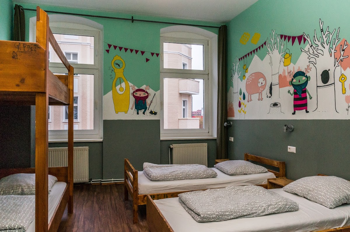 Sunflower Hostel — photo 3