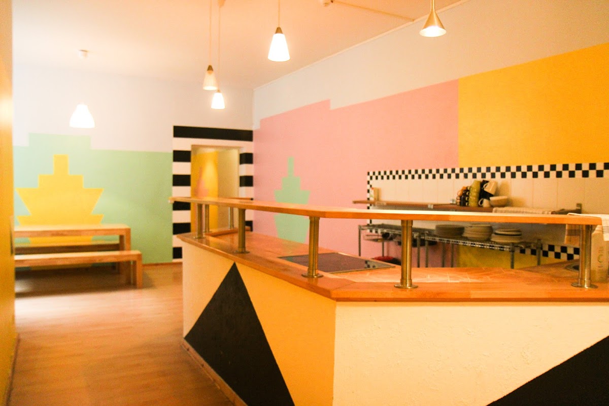 Sunflower Hostel — photo 4