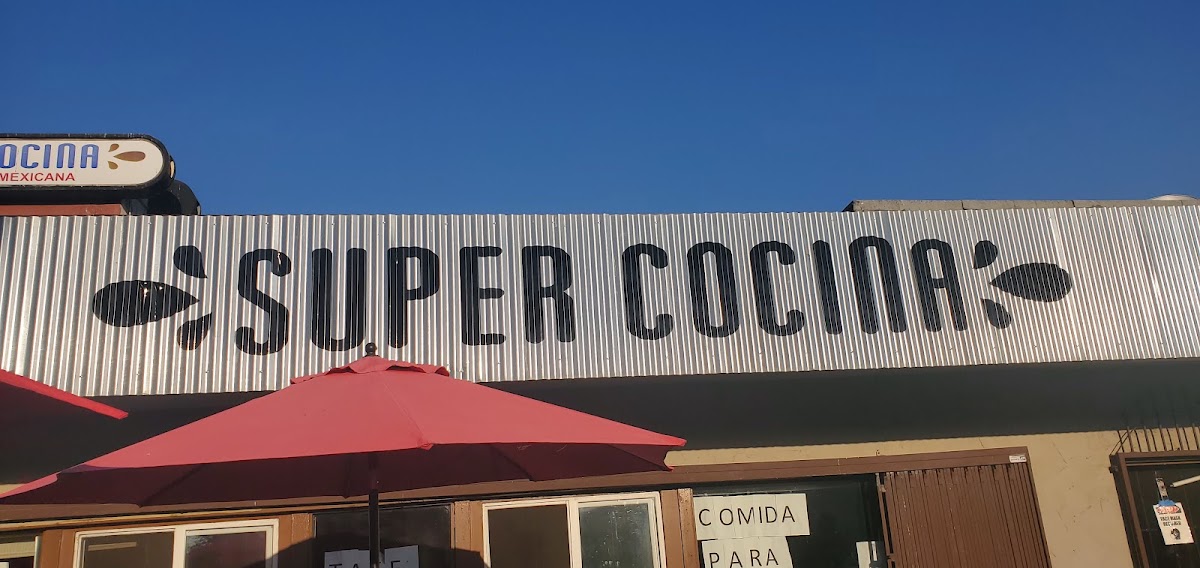 Super Cocina, San Diego
