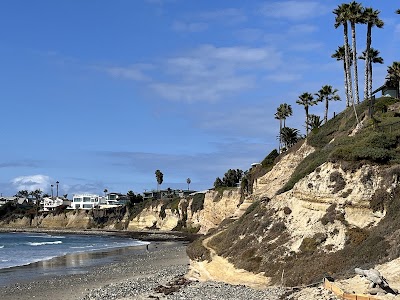 Surfing at Tourmaline