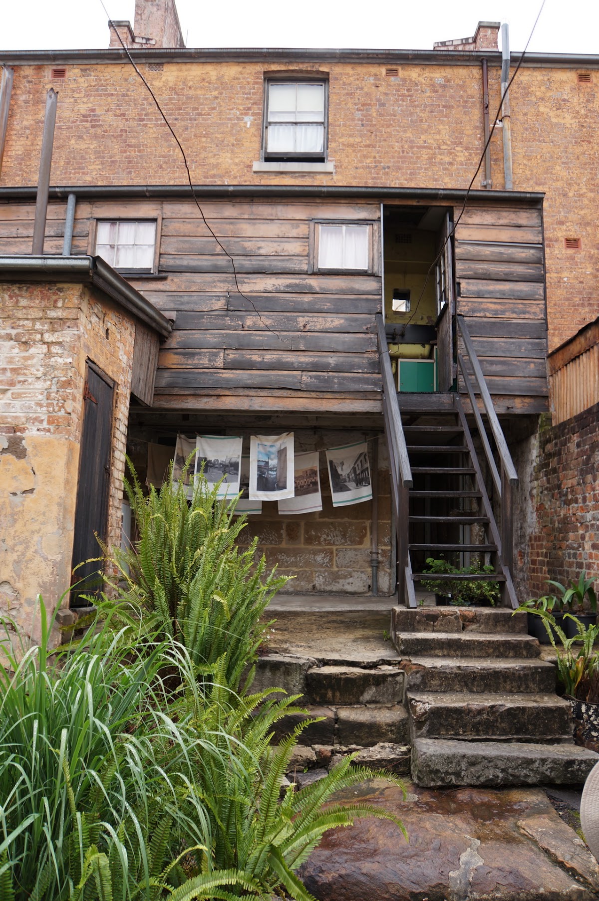 Susannah Place Museum — photo 2