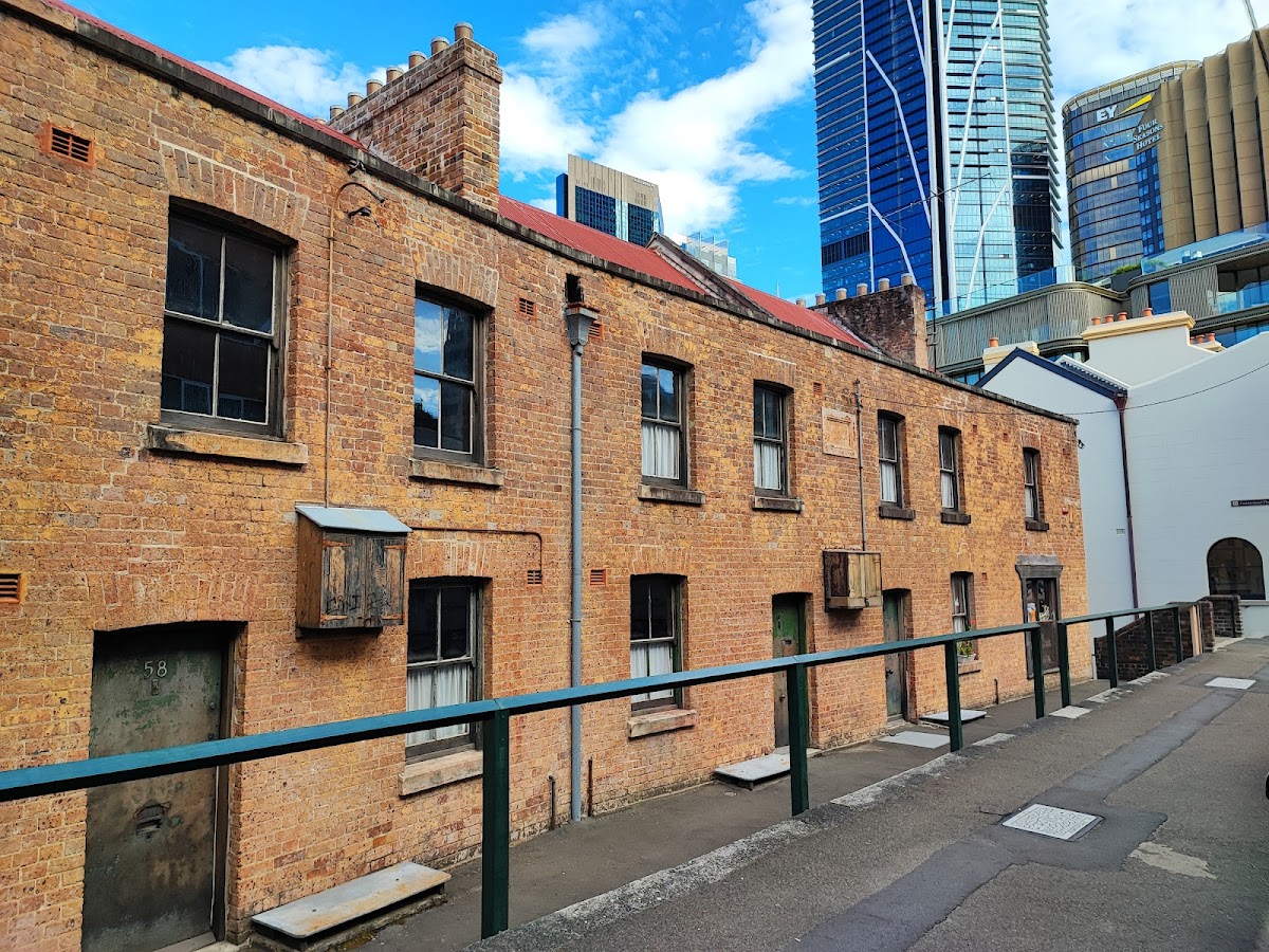 Susannah Place Museum — photo 3