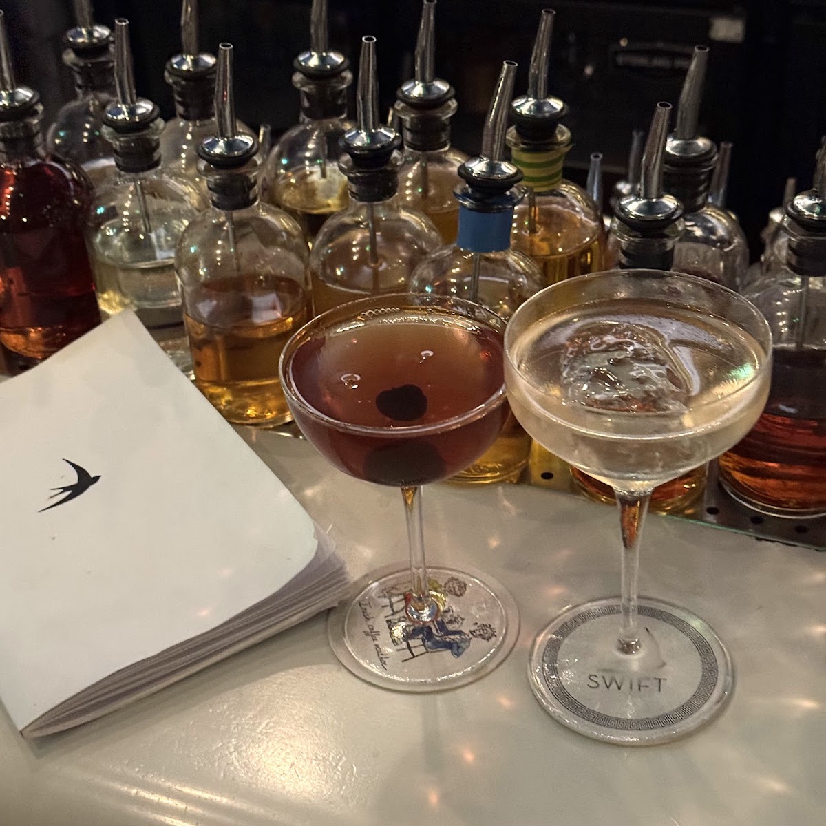 Swift Soho — photo 2