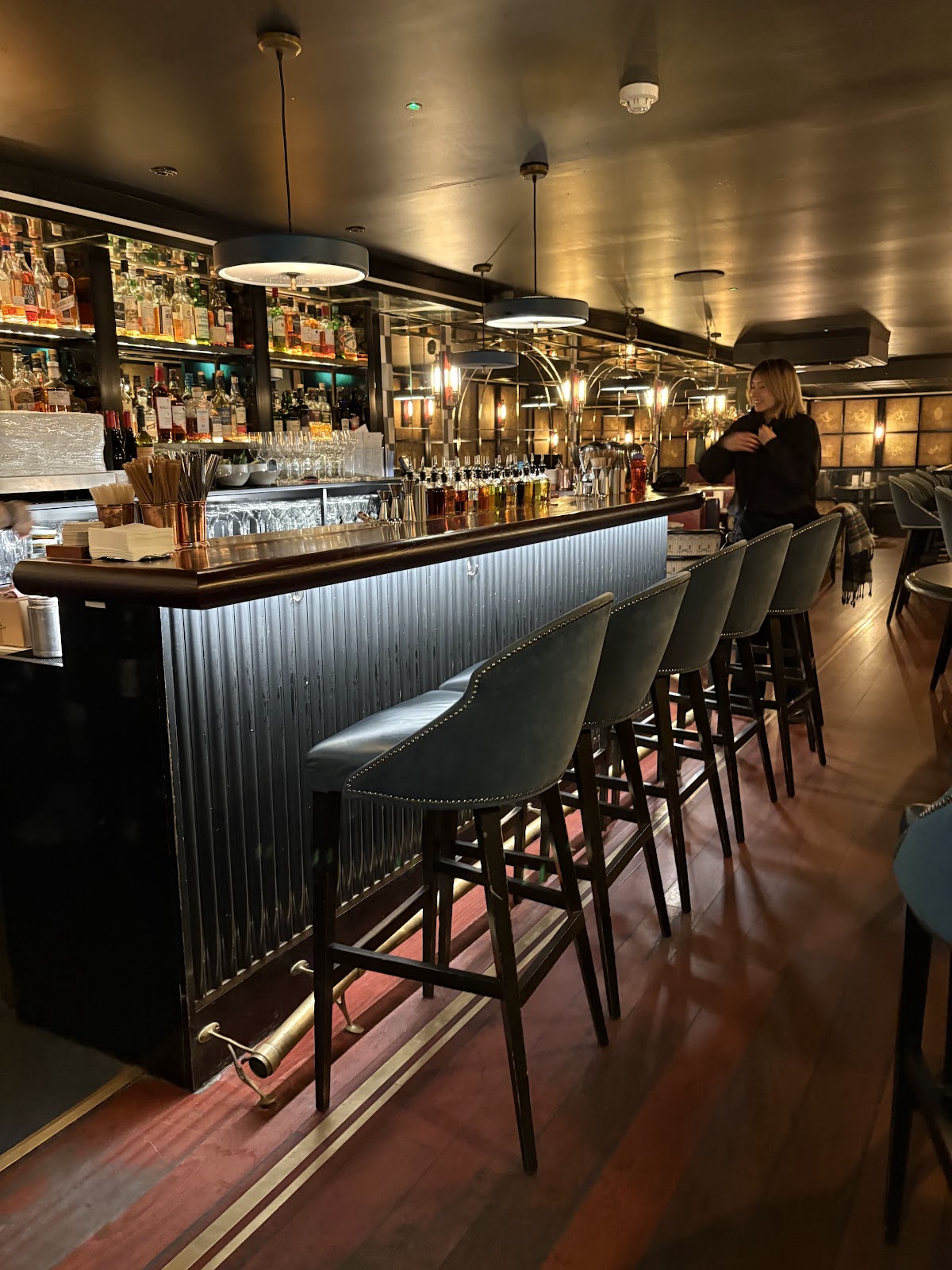 Swift Soho — photo 3