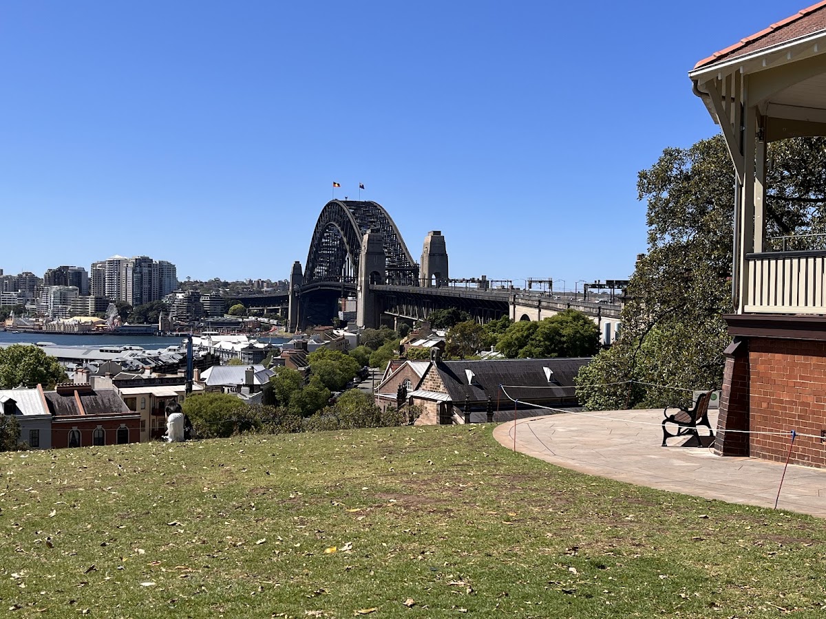 Sydney Observatory — photo 2
