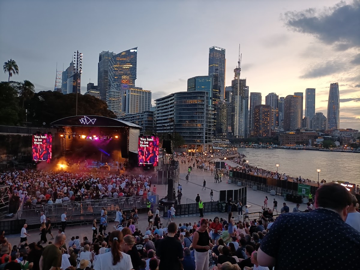 Sydney Opera House — photo 2