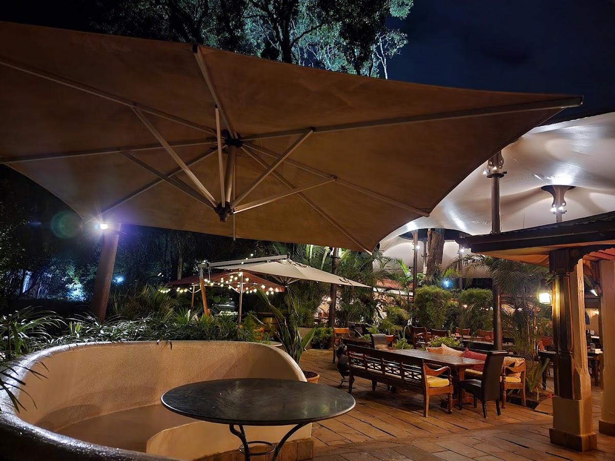 Talisman, Nairobi