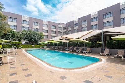 Tamarind Nairobi