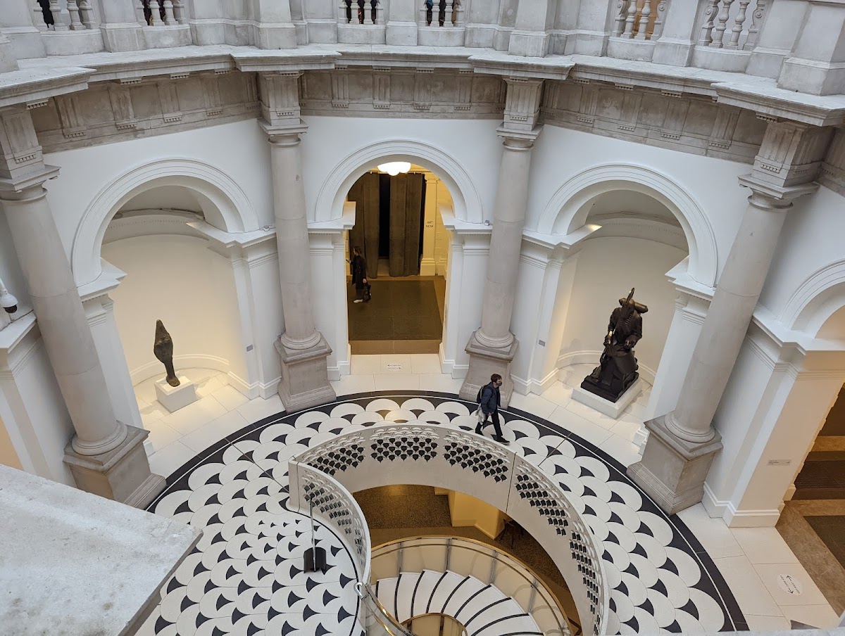 Tate Britain — photo 2