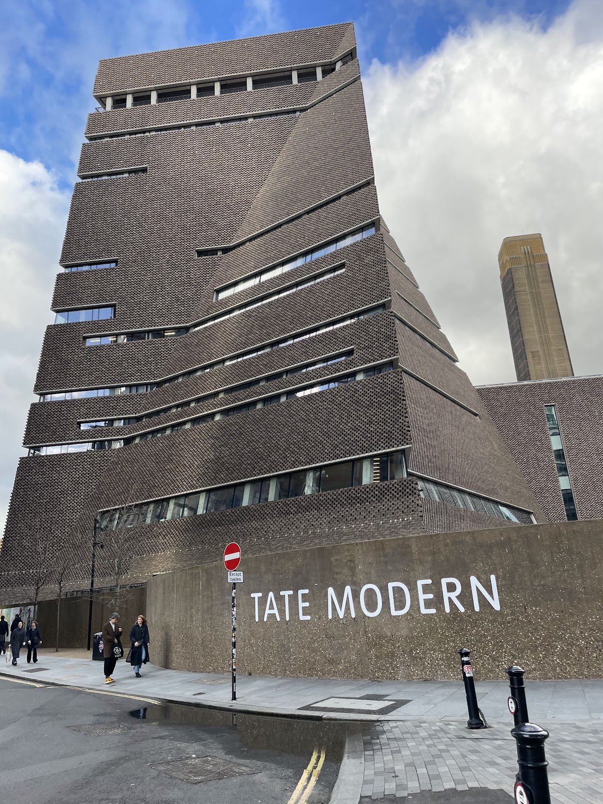 Tate Modern, London