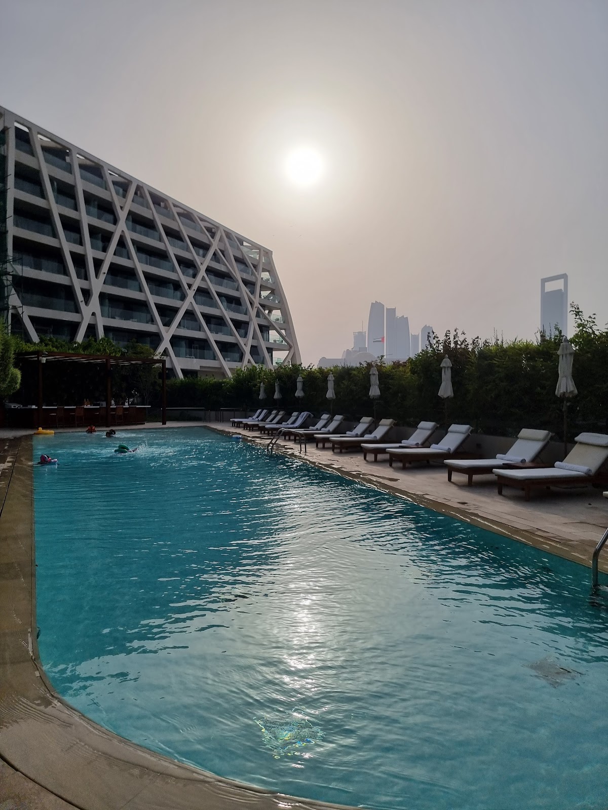 The Abu Dhabi Edition — photo 2