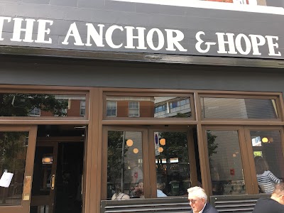 The Anchor & Hope