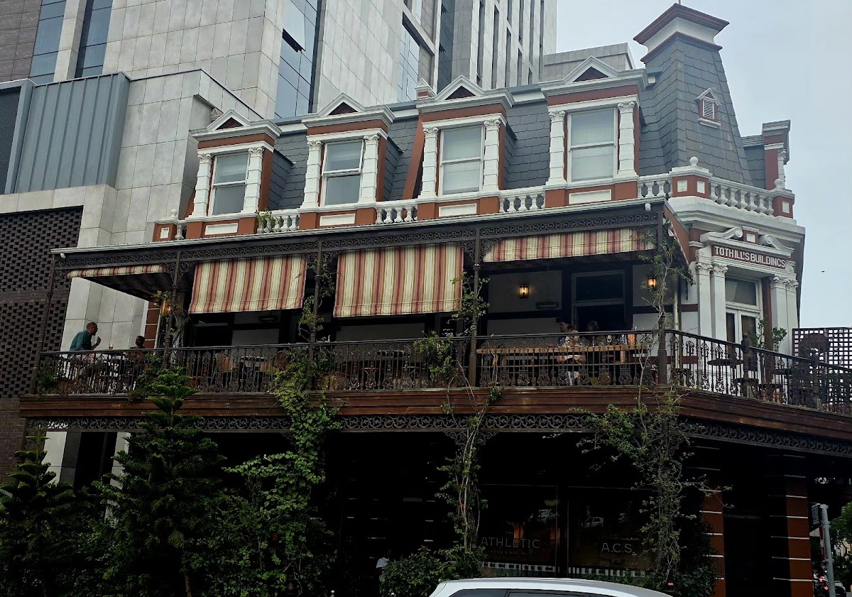 The Athletic Club & Social — photo 2