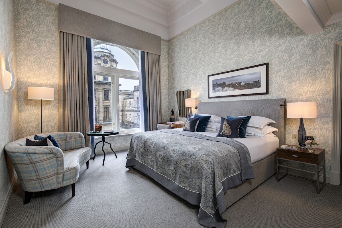 The Balmoral — photo 2