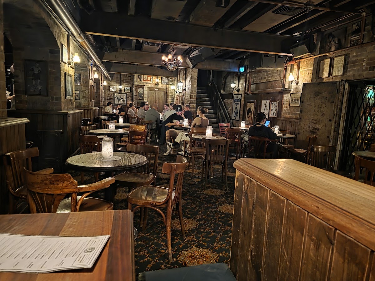 The Baxter Inn — photo 5