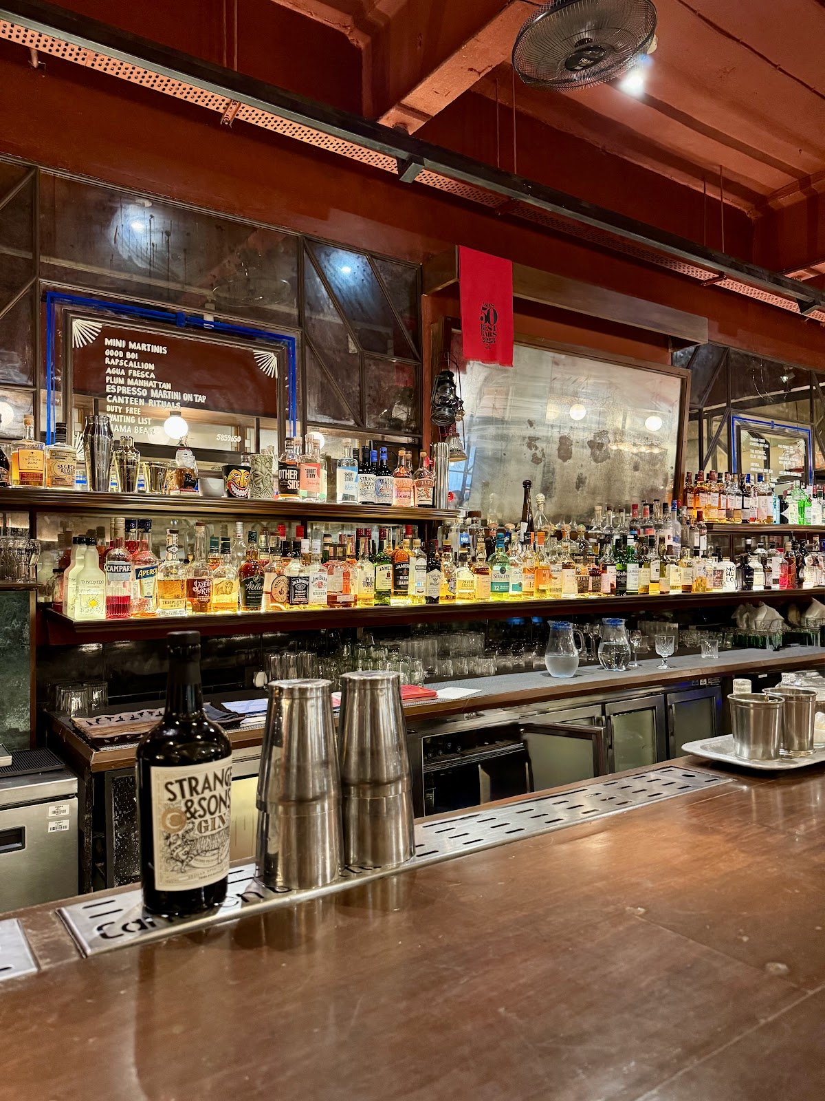 The Bombay Canteen — photo 4