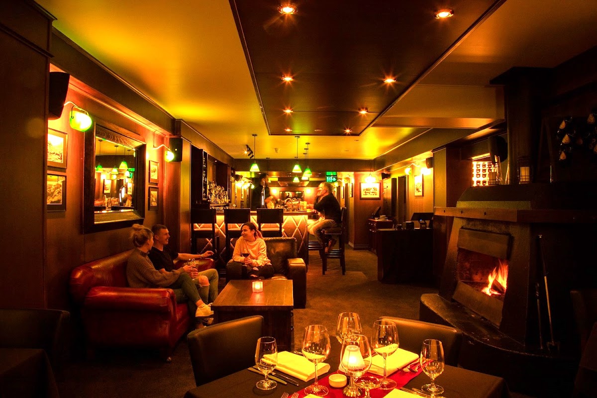 The Bunker, Queenstown