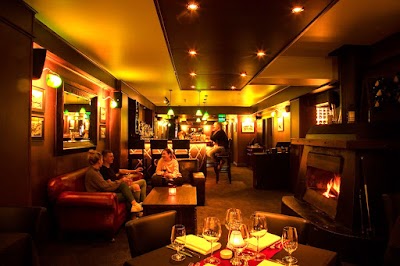 The Bunker